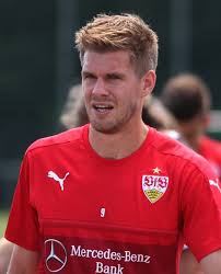 Check out his latest detailed stats including goals, assists, strengths & weaknesses and match ratings. Simon Terodde Wikipedia