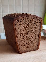 Gost Borodinsky Rye Subbing Whole Rye For Medium The Fresh Loaf