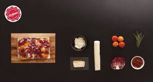 Menu Ingredients Screen From German Specialist Food Store Kochhaus Kochhaus Kochkurs Selber Kochen