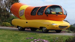 4.8 out of 5 stars. Wienermobile Rolling In To Tallahassee