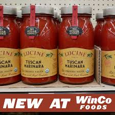 35 calories, nutrition grade (a minus), problematic ingredients, and more. Winco Beitrage Facebook