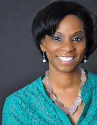 BLACK VOICES, BLACK SPACES