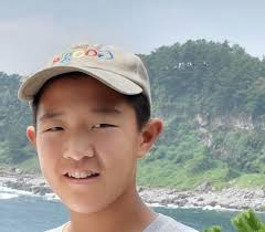 Frederick Park '24 Indulges a Love of Learning