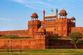 The best New Delhi Castle & palace tours 2026 - Free cancellation | GetYourGuide