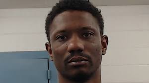 Man arrested for opening fire at Altus apartment complex