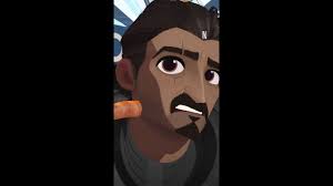 Shape-shifting in Nimona: Metaphor and the Subconscious