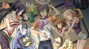 Who is the guy that wants to date a zombie? Zombie Anime List Is It Successful In Japan Suki Desu