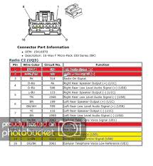 4wd pickup, sierra, silverado, suburban, tahoe, yukon & awd escalade. 07 Chevy Tahoe Wiring Diagram Wiring Diagram Ground Name Ground Name Ristorantegorgodelpo It