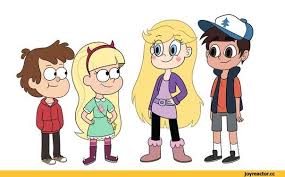 Gravity Falls Soobshestvo Fanatov Krasivye Kartinki I Arty Gifki Prikolnye Komiksy Interesn Star Vs The Forces Of Evil Star Vs The Forces Force Of Evil