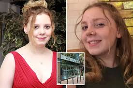 Missing Caitlin Wright, 14, is found after fears she vanished with secret  online boyfriend she met