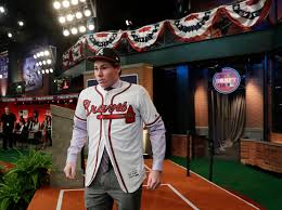Click for our free mlb predictions free mlb picks for today. Carter Stewart 19 Chooses Japan Over The M L B Draft The New York Times