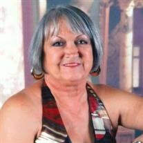 Beverly Jean Aulick Buckley Obituary