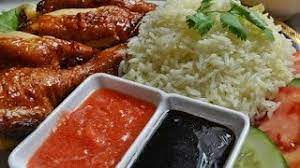 Sememangnya sukar untuk memikirkan apa nak dimakan, lauk apa hendak diambil. Resepi Sambal Cili Nasi Ayam Youtube