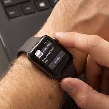 In all workouts, the heart rate and motion sensors work together to give you accurate credit. How To Sync Your Apple Watch To Myfitnesspal Couch To 5k Strava And Nike Training The Verge