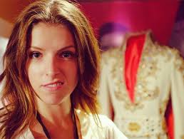 Book Review: Scrappy Little Nobody By Anna Kendrick