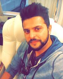Explaining the sequence of saturday's events to dainik jagaran, raina said dhoni's retirement was. Suresh Raina Mens Hairstyles Childhood Photos Chennai Super Kings