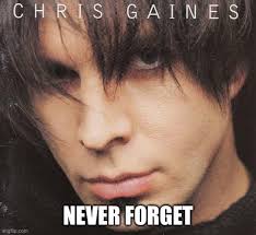 Garth Brooks Country Music Legend