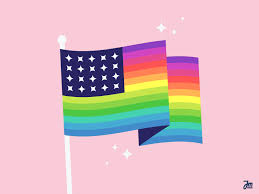 Jump to navigation jump to search. We Can T Stop Smiling At These 10 Pride Month Designs