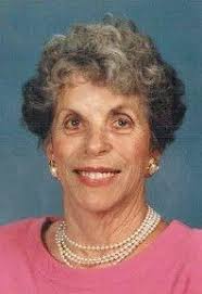 Beverly Sauer Obituary (1924