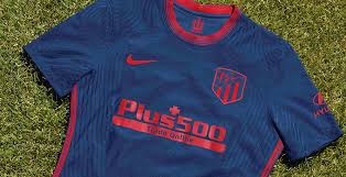 We have fully customized kits with the logos, also you can use our provided graphics to make your won uniforms and make your team more custom and unique. Atletico Madrid 20 21 Away Kit Released Footy Headlines