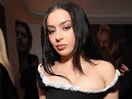 Charli XCX's 'white powder' Brat vinyl slammed for 'glamourising' drug use 
