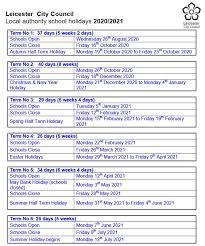 Overdale Junior School Term Dates