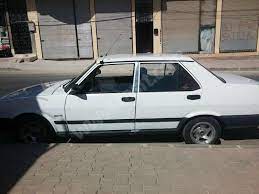 Tofas Sahin Sahin 5 Vites Gaziantep Acil Satilik Sahin 94 Model Sahibinden Nanobilgi Araba Araba