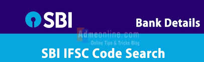 One, in addition to the default site, the refurbished site also has all the information bifurcated functionwise; Sbi Ifsc Code Search By Account Number Sbi Ifsc Code Finder