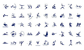Ð) is a cryptocurrency created by software engineers billy markus and jackson palmer, who decided to create a payment system as a joke, making fun of the wild speculation in cryptocurrencies at the time. Tokyo 2020 Unveils First Ever Animated Pictograms Used In Olympics History