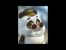 Berikut adala foto profil wa keren yang bisa kamu coba!. Status Wa Panda Lucu Youtube