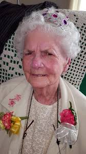 June Kowalchuk Obituary