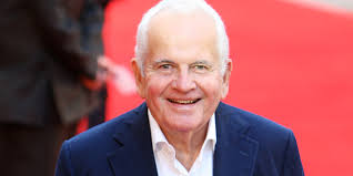 Tony Winner Ian Holm, Who Played Bilbo Baggins in The Lord of the Rings,  Dies at 88