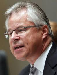 Former Dallas council member Dave Neumann paid thousands to improve image  of police, fire pension fund