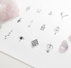 These Small Tattoo Designs Ideal For Finger Tattoo Designs For Sale Small Tattoo Designs Finger Tattoo Designs Tattoo Designs