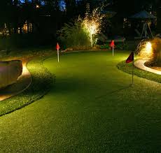Landscape Lighting Outdoor Contracting Charlotte Landscape Contracting