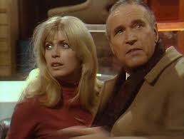 Paul Temple" Kill or Cure (TV Episode 1970)