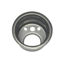 Gpi electric fuel pump bung adapter kit: Weld In Gas Cap Tank Bung 84 96 Harley Davidson Ebay