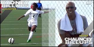 Anyway, chauncey billups' wife and their three daughters traveled to the mykonos in 2015 after he announced his retirement. Maxpreps On Twitter Cydney Billups Daughter Of Former Nba All Star Chauncey Billups Has Serious Soccer Talent Https T Co Oc4s4klcqk