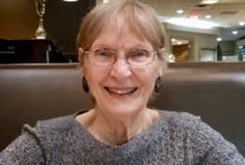 Print Obituary for RODGERS, Darlyne Mavis