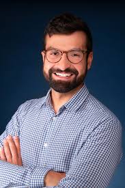 Danny Bernal's Instagram, Twitter & Facebook