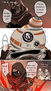 Kadeart Star Wars Episodes Star Wars Comics Funny Star Wars Memes