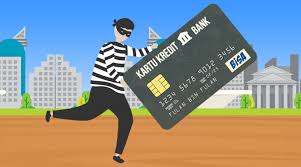 Penggunaan pun tidak jauh beda: Kehilangan Kartu Kredit Bank Mega Mengecewakan Saya Sebagai Nasabah Setianya Media Konsumen