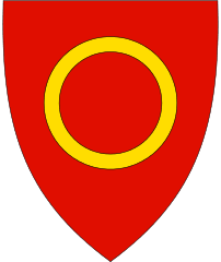 Name and municipal weapons (in norwegian). File Ringerike Komm Svg Wikipedia