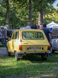 Image result for Amarillo 1987 Renault