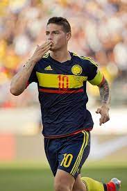 Antes del duelo entre perú y colombia hoy a las 9.00 p.m. Fcf El Amor Por La Seleccion Colombia Es Admirable Fuerza James Rodriguez 9ine James Rodriguez Fotografia De Futbol Futbol