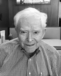 Harry Gustin Obituary (2020)