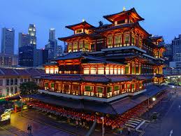 Daily cases are almost zero thanks to a robust contact tracing system, high levels of public compliance, and a broad foreign travel ban that is considered one of the strictest in the world. Singapore Travel Destinations C The World