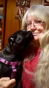 Pet sitter introduction in San Saba TX