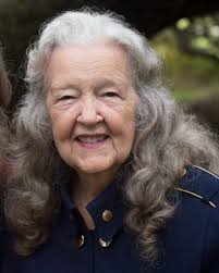 Mary Jane Ramsey Dickson Obituary March 26, 2025