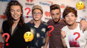 From tricky riddles to u.s. One Direction Quiz Test Your Knowledge About The Boy Band